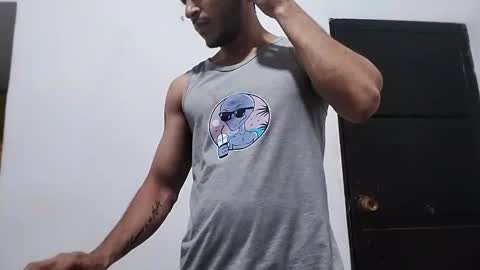 BOY HOT online show from 03/10/25, 02:50