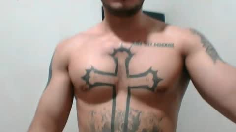 BOY HOT online show from 09/20/25, 02:45