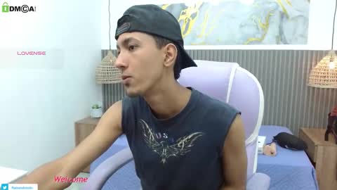 IM HAROLD online show from 02/20/26, 01:44