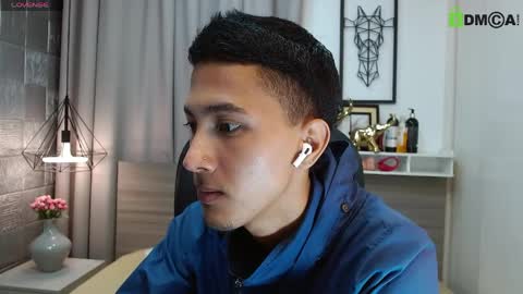 IM HAROLD online show from 03/31/26, 02:17