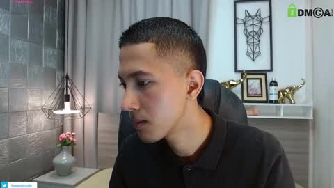 IM HAROLD online show from 04/06/26, 02:07