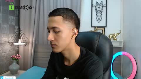 Snapshot of haroldxl chatting on 05/02/26, 12:54 IM HAROLD online show from 05/02/26, 12:54