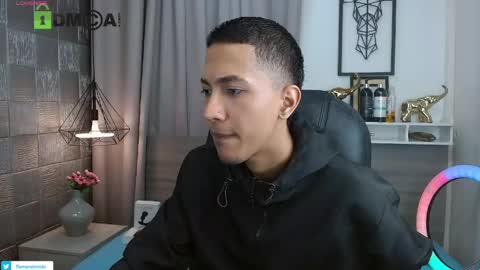 Snapshot of haroldxl chatting on 05/04/26, 12:34 IM HAROLD online show from 05/04/26, 12:34