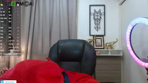 Snapshot of haroldxl chatting on 05/08/26, 02:55 IM HAROLD online show from 05/08/26, 02:55
