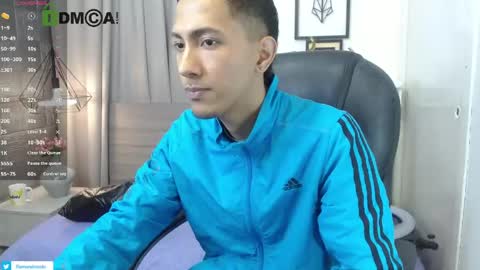 Snapshot of haroldxl chatting on 05/12/26, 12:35 IM HAROLD online show from 05/12/26, 12:35