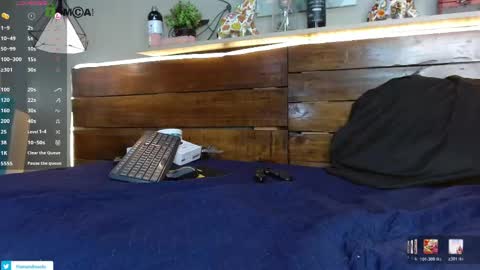 Snapshot of haroldxl chatting on 06/03/26, 02:55 IM HAROLD online show from 06/03/26, 02:55