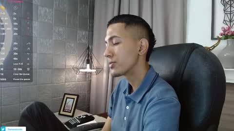 Snapshot of haroldxl chatting on 06/05/26, 02:34 IM HAROLD online show from 06/05/26, 02:34