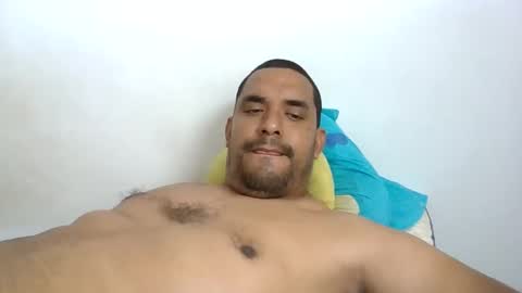 ricardo online show from 01/25/25, 06:57