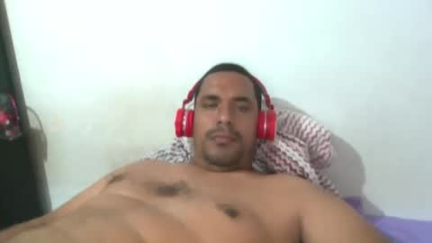 ricardo online show from 02/21/25, 12:28