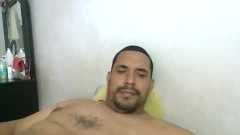 ricardo online show from 09/08/25, 03:55