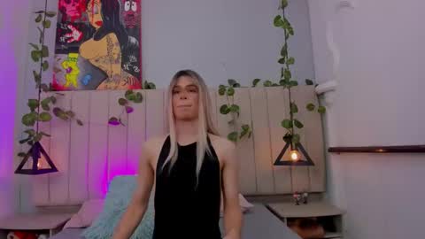 Harper  online show from 01/09/26, 06:16