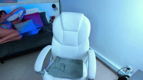 Harper  online show from 11/12/25, 07:46