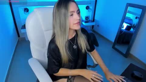 Harper  online show from 01/17/26, 02:44