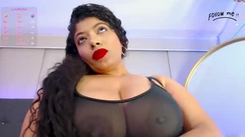 harper_ziu online show from 03/02/25, 10:05