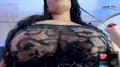 harper_ziu online show from 03/03/25, 07:39