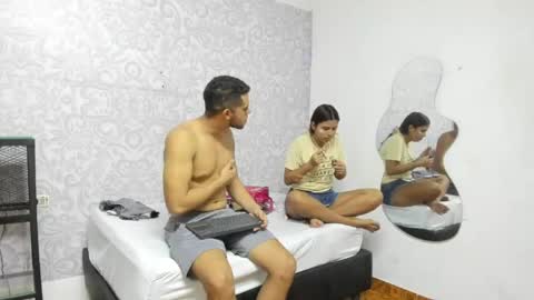 harperandmason online show from 04/04/26, 08:17