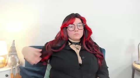 harperpretty online show from 12/01/25, 04:45