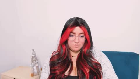 harperpretty online show from 02/03/26, 02:11