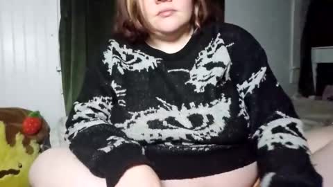 Snapshot of harpervalentinexxx chatting on 01/18/26, 02:48 harpervalentinexxx online show from 01/18/26, 02:48