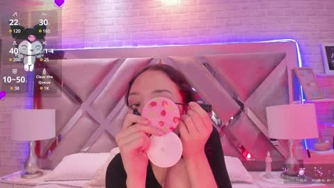 Harper online show from 12/20/24, 08:23