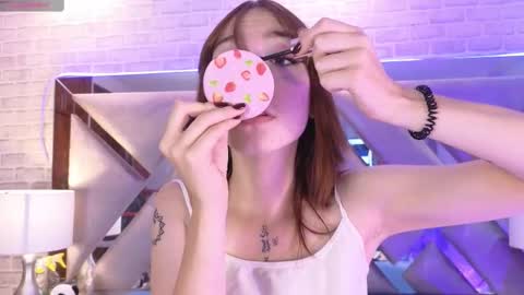 Harper online show from 09/13/25, 03:12