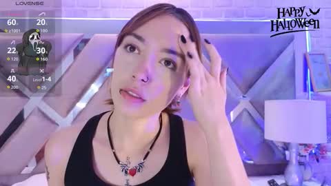 Harper online show from 10/20/25, 08:31