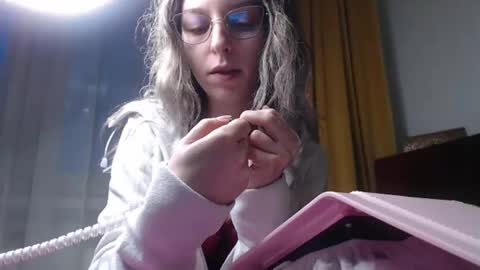 HarperXxs online show from 01/29/25, 03:26