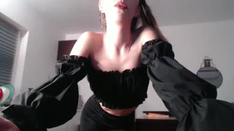 HarperXxs online show from 10/22/25, 03:45