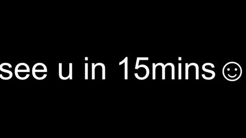 Its KIra hello HUSH is here online show from 02/02/25, 01:19