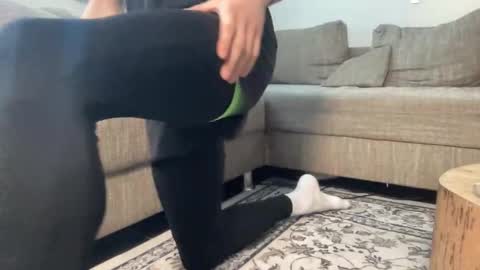 Harrie Bllz online show from 11/26/25, 02:07