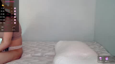 Kira online show from 03/11/25, 03:37