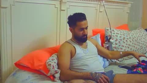 harry11009 online show from 02/18/26, 11:55