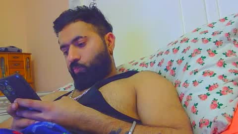 harry11009 online show from 03/08/26, 01:14