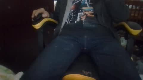 harry1cannary online show from 10/12/25, 06:18