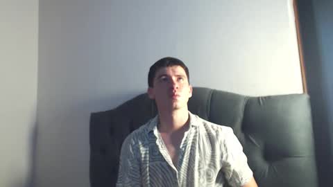 Sebastian online show from 11/19/25, 04:01