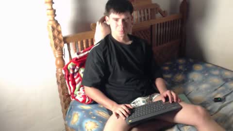 Sebastian online show from 01/09/26, 11:24