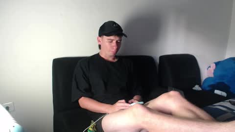 Sebastian online show from 01/15/26, 11:48