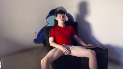 Sebastian online show from 02/17/26, 09:54