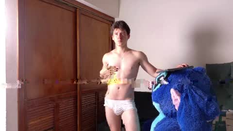 Sebastian online show from 04/11/26, 09:52