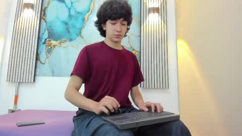 HARRY online show from 03/30/26, 03:13