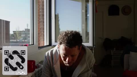 Snapshot of harry_jen chatting on 04/05/26, 07:27 TAP HERE choise Harry tattoo on chest Jen curls hair online show from 04/05/26, 07:27