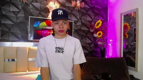 Harry online show from 01/11/25, 03:44