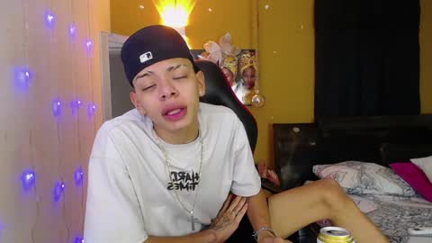 Harry online show from 01/15/25, 01:45