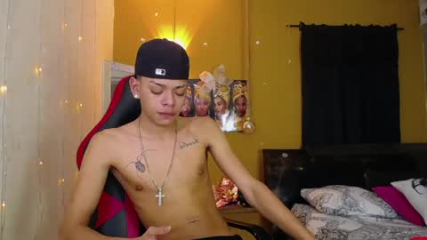 Harry online show from 01/15/25, 07:48