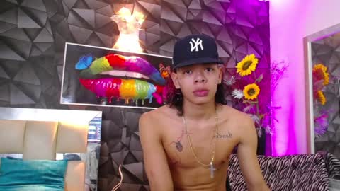 Harry online show from 01/16/25, 06:25