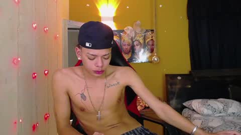 Harry online show from 01/22/25, 05:48