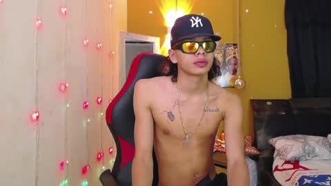 Harry online show from 01/31/25, 03:20