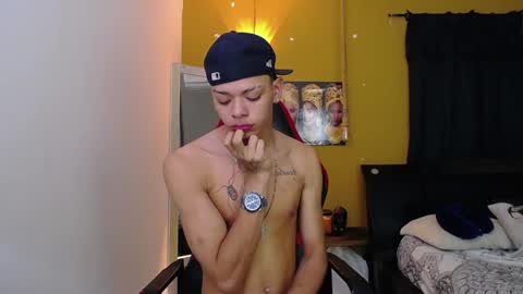 Harry online show from 02/04/25, 06:36