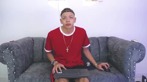 Harry online show from 02/11/25, 03:29