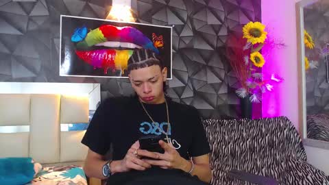 Harry online show from 03/04/25, 05:32